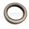 Rexroth Hydraulic pump A4VG71 shaft seal 31340
