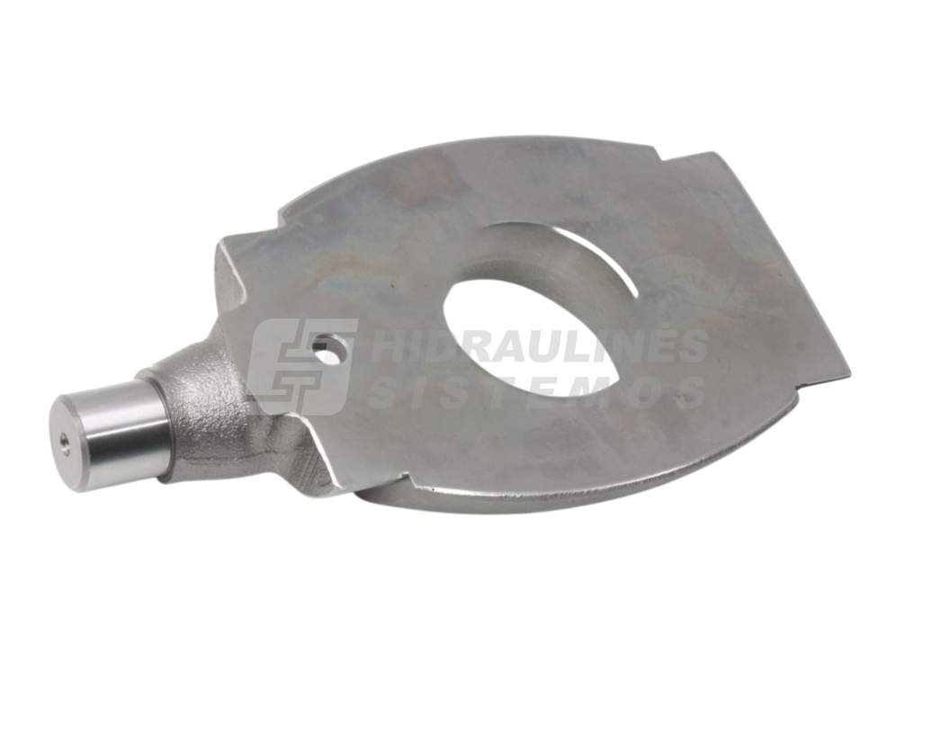 Pasvirasis diskas 42R41 siurbliui T080