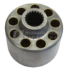 Pump A4VG40 barrel with bushing