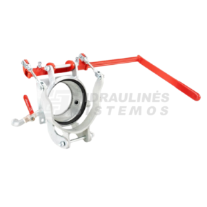 Quick coupler 6" with female fitting