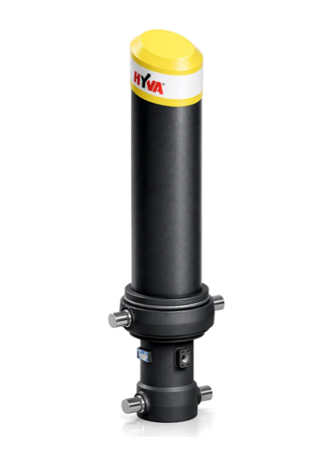 Telescopic cylinder 4-137-5180 FC A137-4-05180-000-K0343 HYVA