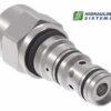 Counterbalance valve 1CEB90-F-35S-13