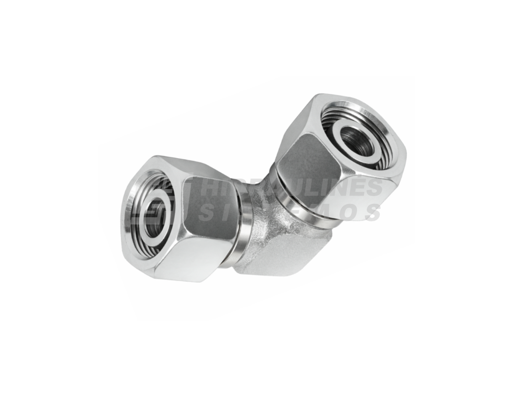Elbow M14vv(L8) x M14vv (L8)