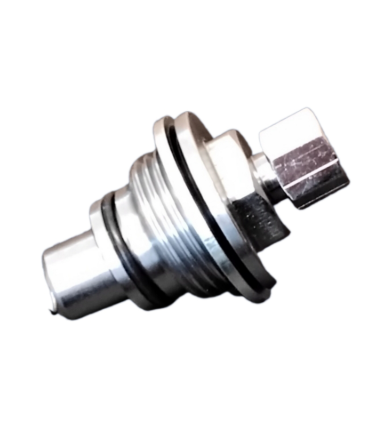 Hydraulic hammer Arrowhead S40 valve