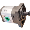 GR2 16.0 cm3/r gear pump D-B80C 1:5(11)-T 5G15CDV23F Roquet
