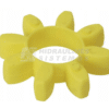 Elastic spider star Rotex 38 D-80 d-38 h-22