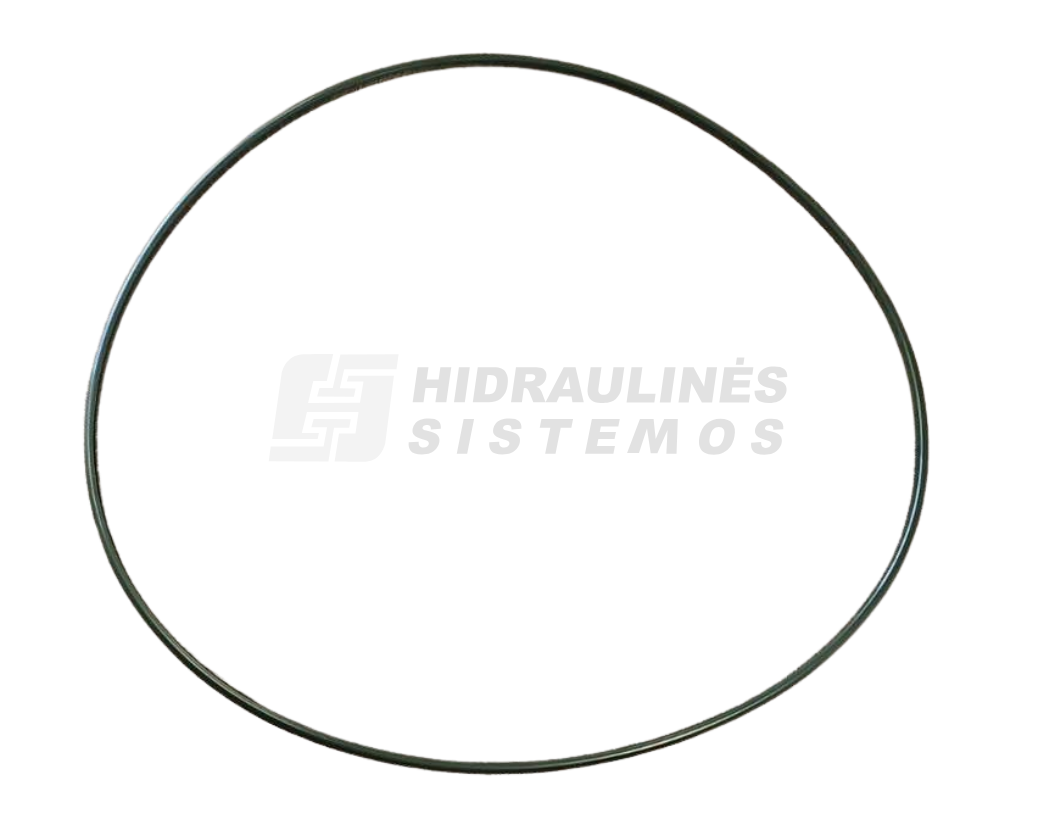 Hidromotor / drive D-ring FDC8H430A