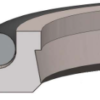 18x22,8x3,7 GHF wiper seal