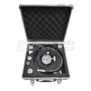 Charging and testing unit HK-FPU M28x1.5 0-250 bar with 4 adaptors