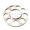 Pump A22VG45 Plunger Retaining Plate