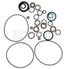 Seal repair kit 150L4054 Danfoss White