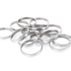 Hydraulic motor A6VM107 piston ring R909831895