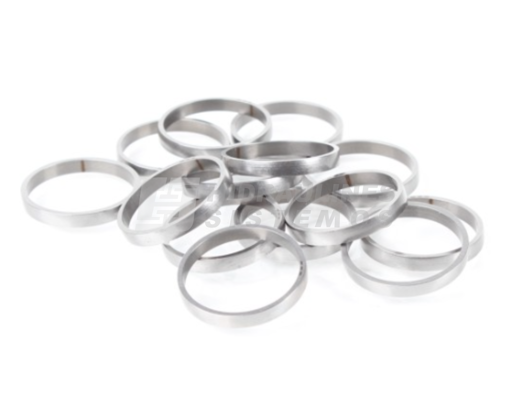Hydraulic motor A6VM107 piston ring R909831895
