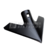 Strėlinis noragėlis 200x6 mm