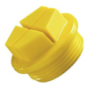 Plug 1' GAS, D40x15x14x27
