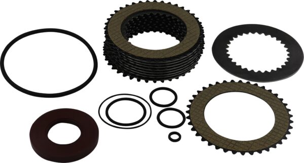 Gear repair kit Iveco F211W