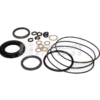 Hydraulic motor OMTW 151B0161 seal kit