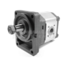 GR2 16.0 cm3/r gear pump D-B80C 1:5(11)-T 5G15CDV23F Roquet