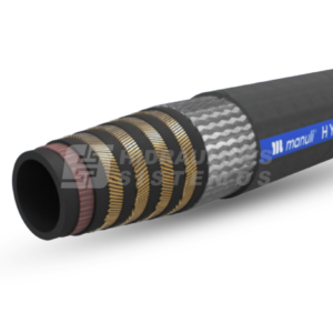 DN31 1-1/4 4SP 420 BAR hydraulic hose HYDROROPE