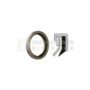 Wiper brass 32x45x7/7.5 NBR