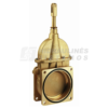 MZ Gate valve item 0074, 6"