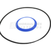 Hydraulic motor OMVS 151B1041 seal kit