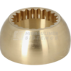 A4VG40 pump retaining ball