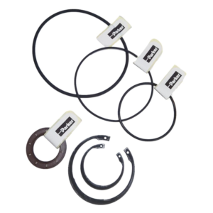 F12-030 Parker Hydraulic Motor Seal Kit FPM
