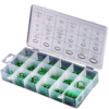 O-ring kit 270pcs for Air conditioning