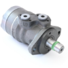 Hydraulic motor MP 200 C 25mm shaft, OMP X 200 White