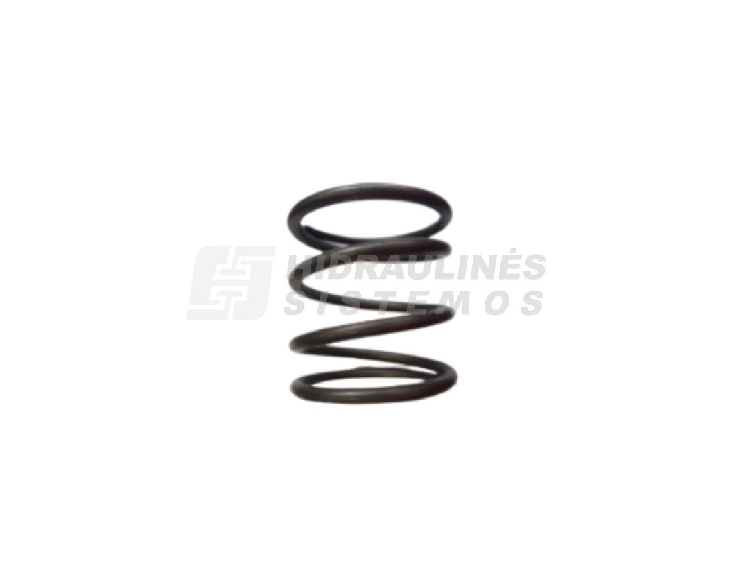 Pump spring A4VG40