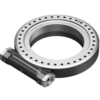 Worm reducer WE9-62-25H-R/H