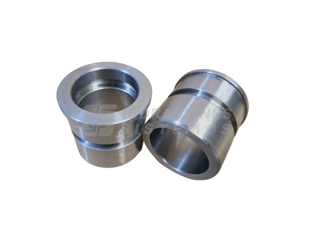 Sibo bushing 80x100x140x68 GFR