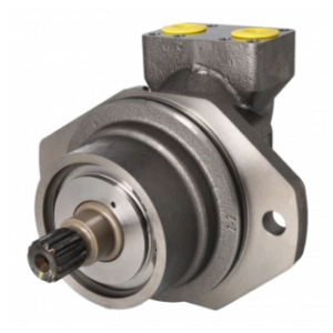 Hydraulic motor Parker F12-030-MF-CV-C 3799870