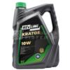 Kratos Stou 10W30 engine oil 5L