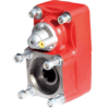Power take-off box PTO ZF 6-65, 6-80 1:1.32 300Nm Bezares