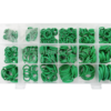 O-ring kit 270pcs for Air conditioning