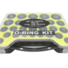 Box Oring JCB ,740pcs NBR 90SH
