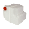 Tank and oil reservoir Dhollandia 2.9L M3018.H