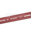 Rubber hose with textile 19x29mm Carbupomp 20 bar.