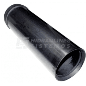 1601-2264-000 Meiller cylinder tube 78mm L-377mm