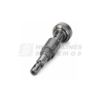 Hydraulic pump HPV116 center pin