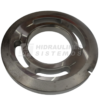 Pump A4VG40control plate RH