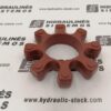 Elastic spider star 42/55 98
