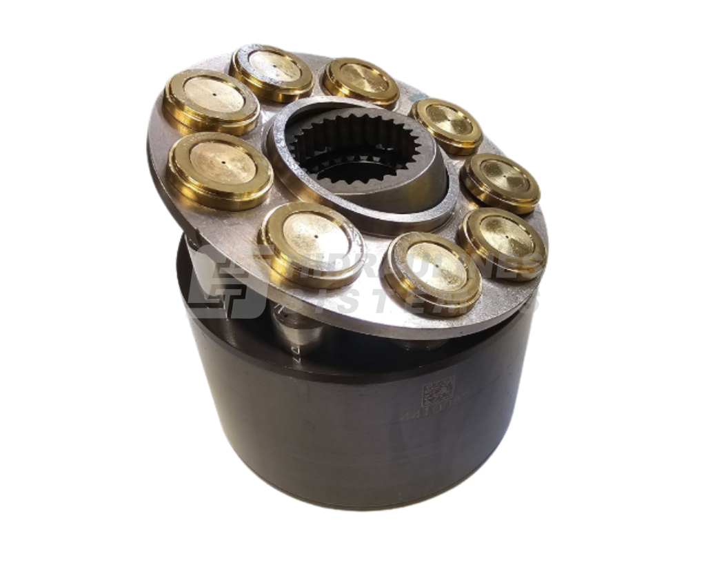 Pump 42R41 piston group