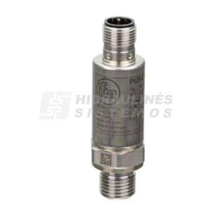 Pressure transducer 0-250 bar, BSP 1/4, PU5401