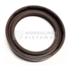 Rexroth Hydraulic pump A4VG71 shaft seal 31340