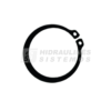 Pump A4VG71 braided bearings set
