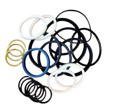 Hydraulic hammer Arrowhead S40 seal kit