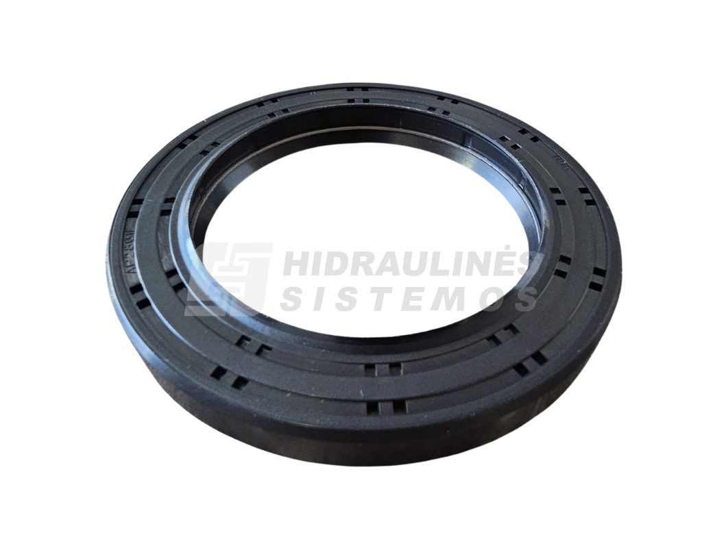 seal drivei FDC6E536F